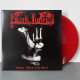 Black Funeral - Vampyr - Throne Of The Beast LP (Gatefold Red Vinyl)