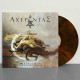 Acherontas - Malocchio - ​The Seven Tongues Of Δahmωn LP (Orange Translucent w/ Black Smoke Vinyl)