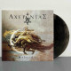 Acherontas - Malocchio - ​The Seven Tongues Of Δahmωn LP (Clear Translucent w/ Black Galaxy Vinyl)