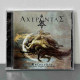 Acherontas - Malocchio - ​The Seven Tongues Of Δahmωn CD