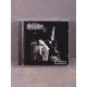 Mutiilation - Black Millenium (Grimly Reborn) CD (Drakkar Productions)