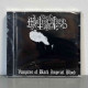 Mutiilation - Vampires Of Black Imperial Blood CD (Drakkar Productions)