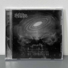 Mutiilation - Sorrow Galaxies CD