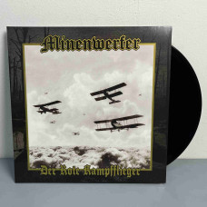 Minenwerfer - Der Rote Kampfflieger 12