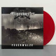 Minenwerfer - Feuerwalze LP (Gatefold Red Vinyl)