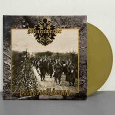 Minenwerfer - Kriegserklarung 12