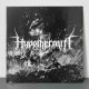 Hypothermia - Svarta Nyanser Av Ljus LP (Picture Vinyl)