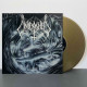 Unleashed - Where No Life Dwells LP (Gold Vinyl)