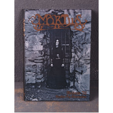 Mortiis - Reisene Til Grotter Og Odemarker DVD Digi