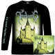 Комплект Tartaros - The Grand Psychotic Castle (лонгслів + CD)