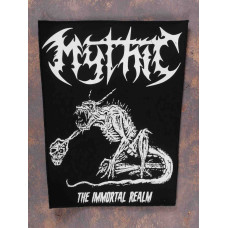 Нашивка Mythic - The Immortal Realm на спину