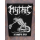 Нашивка Mythic - The Immortal Realm на спину