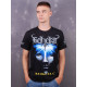 Футболка Beherit - H418ov21.C