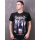 Футболка Covenant - In Times Before The Light (FOTL) чорна