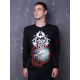 Лонгслів Limbonic Art - Spectre Abysm (FOTL) чорний