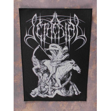 Нашивка Setherial - Death Triumphant на спину