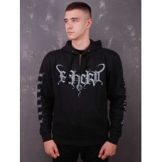 Зіп худі Beherit - H418ov21.C