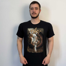 Футболка Nile - Those Whom The Gods Detest (Gildan) чорна