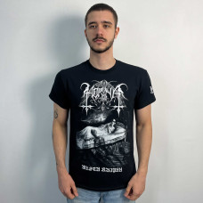 Футболка Horna - Musta Kaipuu (Gildan) чорна