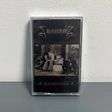 Shining - VII: Fodd Forlorare Tape