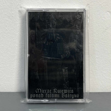 Venedae / Archandrja - Miecze Rujewita Ponad Falami Baltyku Tape