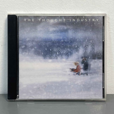 Thought Industry - Short Wave On A Cold Day CD