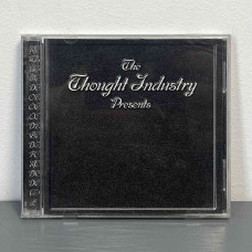 Thought Industry - Recruited To Do Good Deeds For The Devil CD