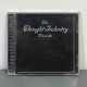 Thought Industry - Recruited To Do Good Deeds For The Devil CD