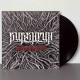 Burshtyn - Прах Відчайдухів LP (Gatefold Bloody Night Marbled Vinyl)