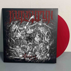 Burshtyn - Чортория LP (Gatefold Blood Red Vinyl)