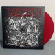 Burshtyn - Чортория LP (Gatefold Blood Red Vinyl)