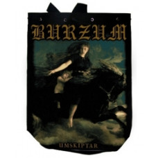 Рюкзак Burzum - Umskiptar
