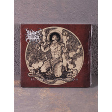 Black Altar - Suicidal Salvation / Emissaries Of The Darkened Call CD Digi