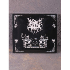 Black Altar - Black Altar CD Digi