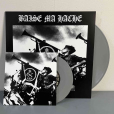 Baise Ma Hache - Ab Origine Fidelis LP + 7