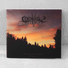 Colotyphus - Before The Sunrise / До Сходу Сонця EP CD Digi