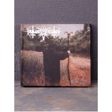 Nokturnal Mortum - Goat Horns CD Digibook