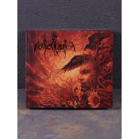Nokturnal Mortum - Істина (Verity) CD Digibook