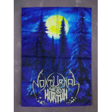Прапор Nokturnal Mortum - Lunar Poetry