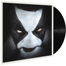 Abbath LP (Gatefold Black Vinyl)
