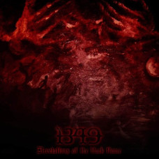 1349 - Revelations Of The Black Flame CD