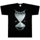 Футболка Abbath - To War!