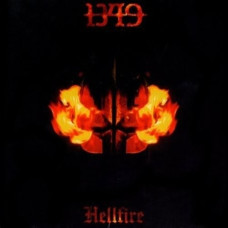 1349 - Hellfire CD