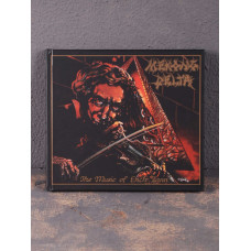 Mekong Delta - The Music Of Erich Zann CD Digibook