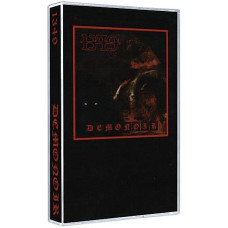 1349 - Demonoir Tape