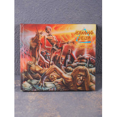 Mekong Delta - Dances Of Death (And Other Walking Shadows) CD Digibook