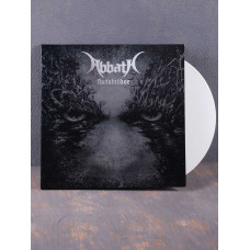 Abbath - Outstrider LP (Gatefold White Vinyl)