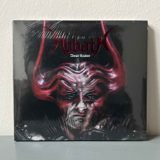 Abbath - Dread Reaver CD Digi