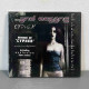 ...And Oceans - Cypher CD Digi