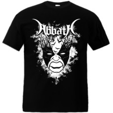 Футболка Abbath - Rebirth of Abbath